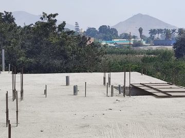 se vende casa 210m2 la molina