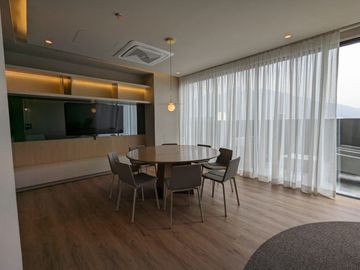 Departamento PreVenta Monterrey Valle Oriente