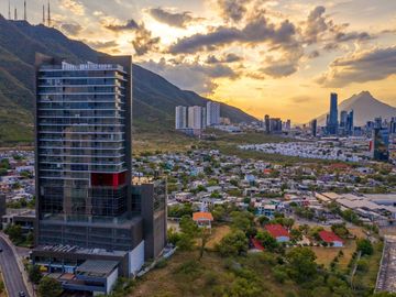 Departamento PreVenta Monterrey Valle Oriente