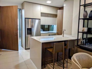 Departamento PreVenta Monterrey Valle Oriente