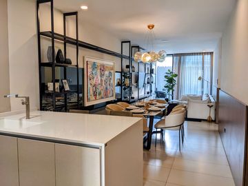 Departamento PreVenta Monterrey Valle Oriente