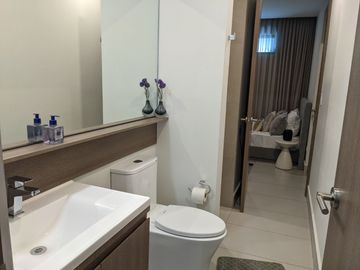 Departamento PreVenta Monterrey Valle Oriente