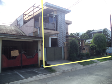 Filinvest Homes East House and Lot For Sale 4 bedrooms