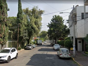 GRAN OPORTUNIDAD DE INVERSIÓN!!!! BONITA CASA EN REMATE, TORIELLO GUERRA, TLALPAN