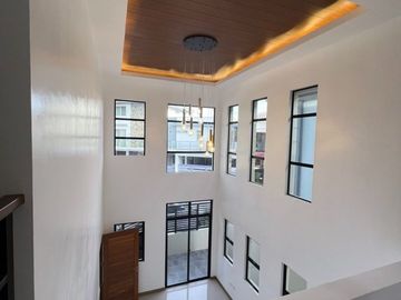 150sqm House and lot For sale (Ready For Occupancy) with 4 Bedrooms, 2 Garage in Greenwoods Pasig City (PH2823)