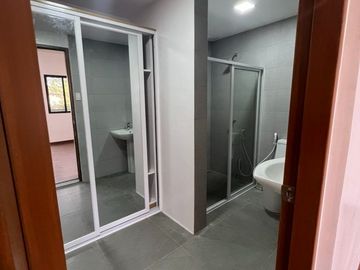 150sqm House and lot For sale (Ready For Occupancy) with 4 Bedrooms, 2 Garage in Greenwoods Pasig City (PH2823)