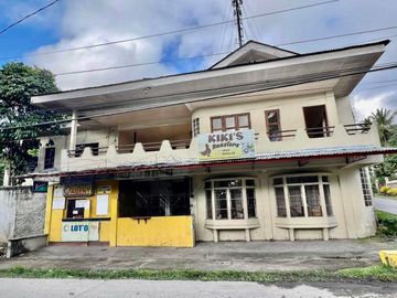 CONTEMPORARY COLONIAL HOUSE & LOT,  8 SPACIOUS BRs, 7 BATH/TOILET, SITUATED AT THE HEART OF VALENCIA, DUMAGUETE, NEGROS ORIENTAL, PHILIPPINES