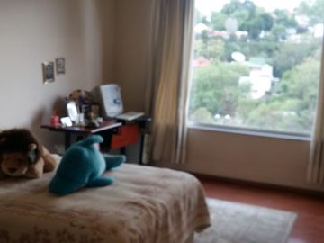 DEPARTAMENTO EN TECAMACHALCO