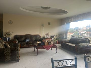 DEPARTAMENTO EN TECAMACHALCO