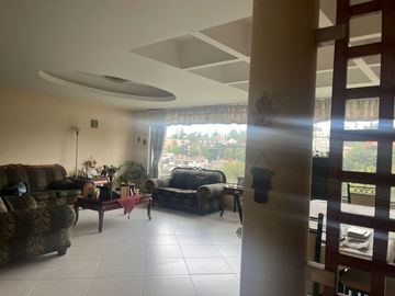 DEPARTAMENTO EN TECAMACHALCO