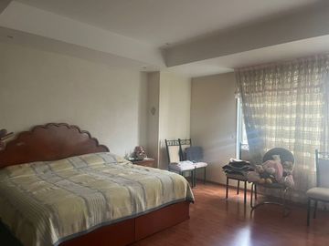 DEPARTAMENTO EN TECAMACHALCO