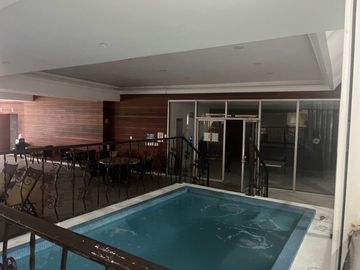 DEPARTAMENTO EN TECAMACHALCO
