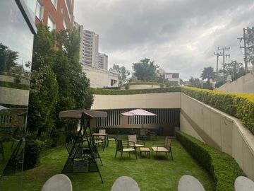DEPARTAMENTO EN TECAMACHALCO