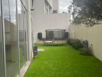 DEPARTAMENTO EN TECAMACHALCO