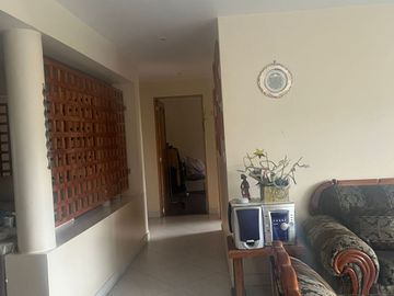 DEPARTAMENTO EN TECAMACHALCO