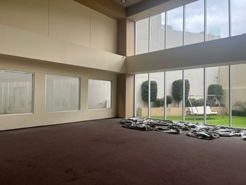 DEPARTAMENTO EN TECAMACHALCO