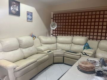 DEPARTAMENTO EN TECAMACHALCO