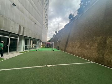 DEPARTAMENTO EN TECAMACHALCO