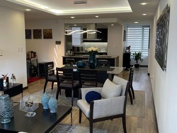 DEPARTAMENTO DE LUJO EN VENTA
