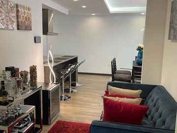 DEPARTAMENTO DE LUJO EN VENTA