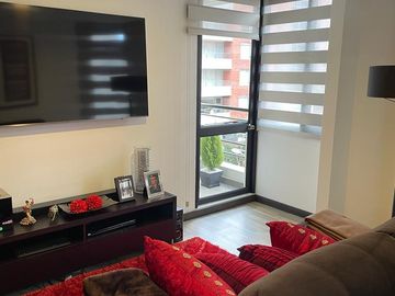 DEPARTAMENTO DE LUJO EN VENTA