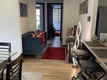 DEPARTAMENTO DE LUJO EN VENTA