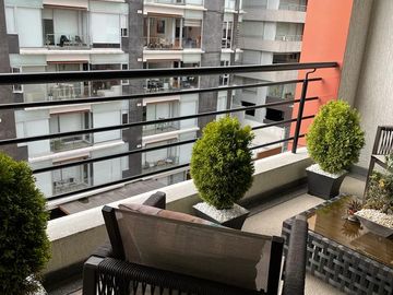DEPARTAMENTO DE LUJO EN VENTA