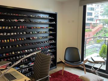 DEPARTAMENTO DE LUJO EN VENTA