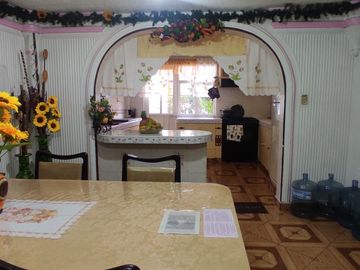 Casa en venta, 3ra Privada de Avenida Del Castillo, 3 niveles