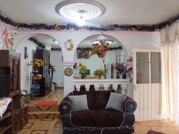 Casa en venta, 3ra Privada de Avenida Del Castillo, 3 niveles