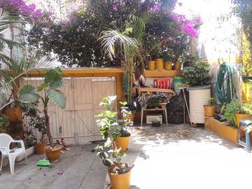 Casa en venta, 3ra Privada de Avenida Del Castillo, 3 niveles