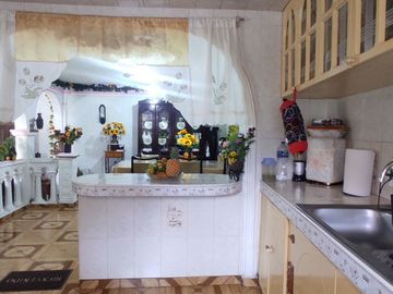 Casa en venta, 3ra Privada de Avenida Del Castillo, 3 niveles