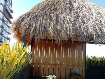 VENTA DE CASA 4 RECAMARS, JARDIN, PICINA, ROOF GARDEN FRENTE A JARDIN DEL ARTE E IBERO
