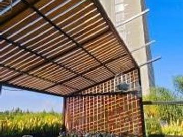 VENTA DE CASA 4 RECAMARS, JARDIN, PICINA, ROOF GARDEN FRENTE A JARDIN DEL ARTE E IBERO