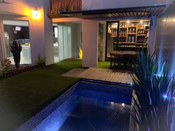 VENTA DE CASA 4 RECAMARS, JARDIN, PICINA, ROOF GARDEN FRENTE A JARDIN DEL ARTE E IBERO