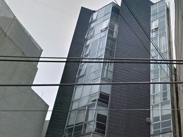 Oportunidad De Remate Bancario en Calle Millet 44, Extremadura Insurgentes, Benito Juárez-CDMX