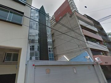 Oportunidad De Remate Bancario en Calle Millet 44, Extremadura Insurgentes, Benito Juárez-CDMX