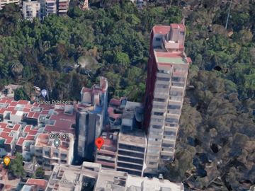 Oportunidad De Remate Bancario en Calle Millet 44, Extremadura Insurgentes, Benito Juárez-CDMX