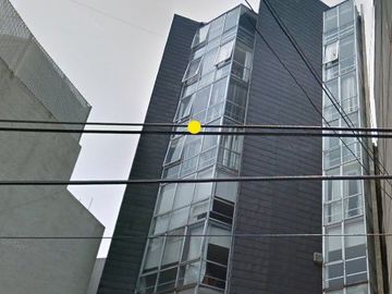 Oportunidad De Remate Bancario en Calle Millet 44, Extremadura Insurgentes, Benito Juárez-CDMX