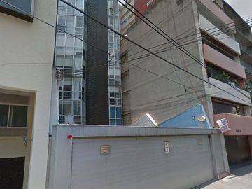 Oportunidad De Remate Bancario en Calle Millet 44, Extremadura Insurgentes, Benito Juárez-CDMX