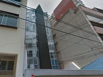 Oportunidad De Remate Bancario en Calle Millet 44, Extremadura Insurgentes, Benito Juárez-CDMX