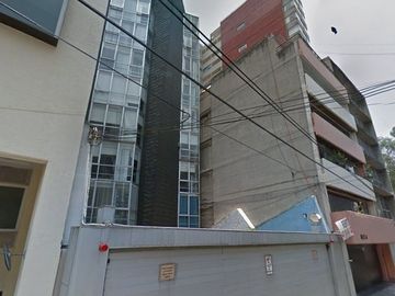 Oportunidad De Remate Bancario en Calle Millet 44, Extremadura Insurgentes, Benito Juárez-CDMX