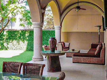 Casa en Venta en Jeronimo Siller