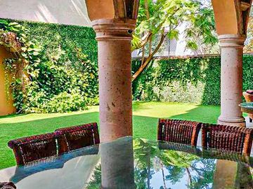 Casa en Venta en Jeronimo Siller