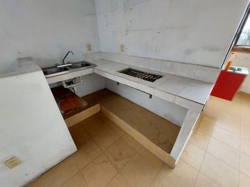 Venta de Edificio en Oaxtepec Centro, Yautepec, Morelos