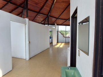 Venta de Edificio en Oaxtepec Centro, Yautepec, Morelos