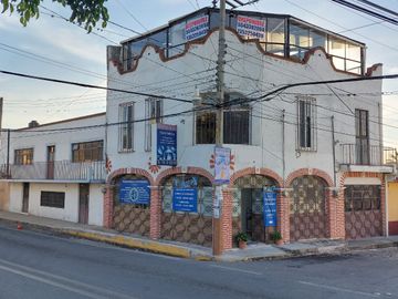 Venta de Edificio en Oaxtepec Centro, Yautepec, Morelos