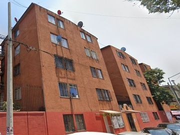 Oportunidad de Remate Bancario en Calle Degollado 151,Col. Guerrero, Cuauhtémoc-CDMX