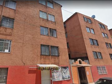 Oportunidad de Remate Bancario en Calle Degollado 151,Col. Guerrero, Cuauhtémoc-CDMX