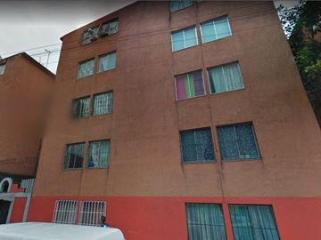 Oportunidad de Remate Bancario en Calle Degollado 151,Col. Guerrero, Cuauhtémoc-CDMX